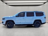 New 2025 Jeep Wagoneer Series II w/ Premium Group I image 4