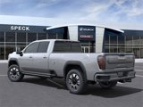 New 2025 GMC Sierra 3500 Denali w/ Denali Reserve Package image 3