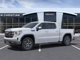 New 2025 GMC Sierra 1500 SLT w/ SLT Premium Package image 2
