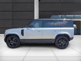 Used 2024 Land Rover Defender 110 X-Dynamic SE image 3
