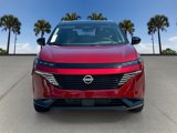 New 2025 Nissan Murano Platinum image 2