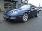 Used 2005 Maserati Spyder GT image 2