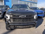 New 2025 Chevrolet Silverado 1500 RST w/ RST All Star Premium Package image 2