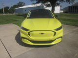 New 2025 Ford Mustang Mach-E Select w/ Comfort Package Lite image 2