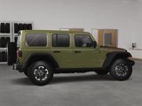New 2025 Jeep Wrangler Unlimited Rubicon w/ Technology Group image 5