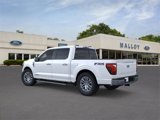 New 2025 Ford F150 Lariat w/ Equipment Group 502A High image 4