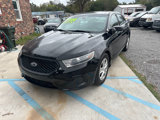 Used 2018 Ford Taurus Police Interceptor AWD image 3