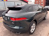 Used 2018 Jaguar F-PACE Premium image 6