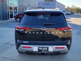 New 2025 Nissan Pathfinder Platinum w/ Cargo Package image 3
