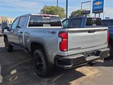 New 2026 Chevrolet Silverado 2500 LTZ w/ Trail Boss Package image 2