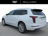 New 2025 Cadillac XT6 Premium Luxury w/ Technology Package image 4