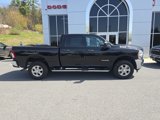 Used 2024 RAM 2500 Big Horn w/ Bed Utility Group image 4