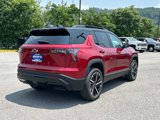 New 2026 Chevrolet Equinox RS w/ Convenience Package III image 3