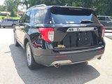 Used 2021 Ford Explorer Limited w/ Equipment Group 301A image 3