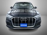 Used 2023 Audi Q7 2.0T Premium Plus w/ Premium Plus Package image 2