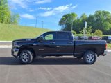 New 2025 RAM 2500 Big Horn image 4