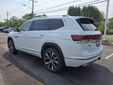 New 2025 Volkswagen Atlas SEL Premium R-Line image 3