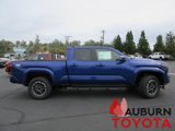 New 2025 Toyota Tacoma TRD Sport image 2