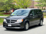 Used 2019 Dodge Grand Caravan SE w/ UConnect Hands-Free Group image 3
