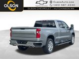 New 2026 Chevrolet Silverado 1500 LTZ w/ Technology Package image 2