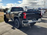 New 2025 Chevrolet Silverado 2500 LT image 3
