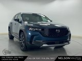 New 2025 MAZDA CX-50 2.5 Turbo w/ Premium Plus Pkg image 4