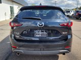 Used 2024 MAZDA CX-5 AWD 2.5 S w/ Select Package image 6