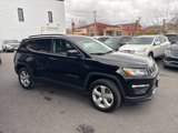 Used 2018 Jeep Compass Latitude image 6