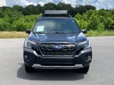Used 2022 Subaru Forester Wilderness image 2