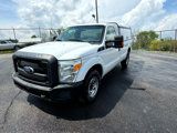 Used 2012 Ford F250 XL w/ PWR Equipment Group image 2