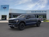 New 2025 Ford F150 Raptor image 2