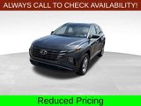 Used 2024 Hyundai Tucson SEL image 3