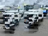 New 2025 Nissan Frontier PRO-4X w/ Pro Premium Package image 3