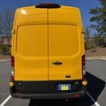 Used 2020 Ford Transit 250 148 High Roof w/ Load Area Protection Package image 5