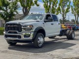 New 2025 RAM 5500 Tradesman image 2