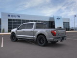 New 2025 Ford F150 Lariat image 4