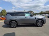 New 2025 Nissan Armada SL image 5