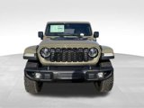 New 2025 Jeep Wrangler Unlimited Sport S 4xe image 5