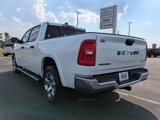New 2025 RAM 1500 4x4 Crew Cab image 5