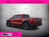 New 2025 Ford F150 Raptor image 4