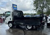 New 2025 Chevrolet Low Cab Forward image 3