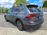 Used 2021 Volkswagen Tiguan S image 4