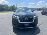New 2025 Nissan Pathfinder SL image 2