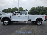 New 2025 Ford F450 XL w/ XL Driver Assist Package image 4