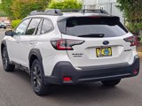 Used 2024 Subaru Outback Onyx Edition image 5