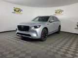 New 2025 MAZDA CX-90 3.3 Turbo S w/ Premium Package image 4