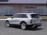 New 2026 Cadillac Vistiq Luxury image 3