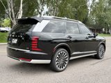 New 2026 Hyundai Palisade Calligraphy image 6
