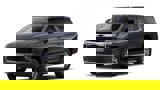 New 2025 Chevrolet Tahoe LS w/ LPO, Dark Essentials Package image 3