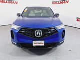 Certified 2025 Acura RDX AWD w/ A-Spec & Advance Pkg image 4